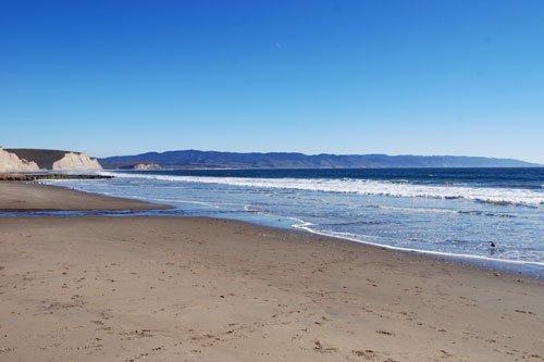  Drakes Beach, Point Reyes National Seashore, CA