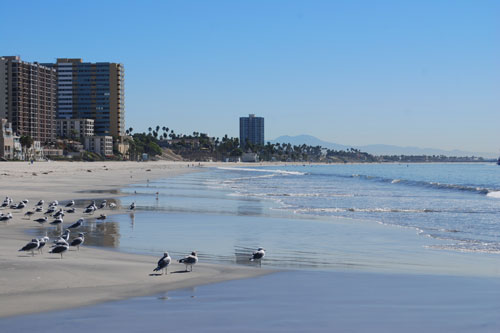 Long Beach, Los Angeles County, California