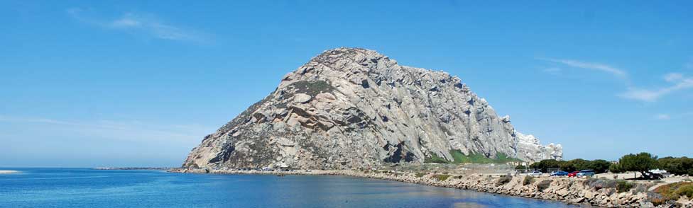 Morro Bay, San Luis Obisp County, California