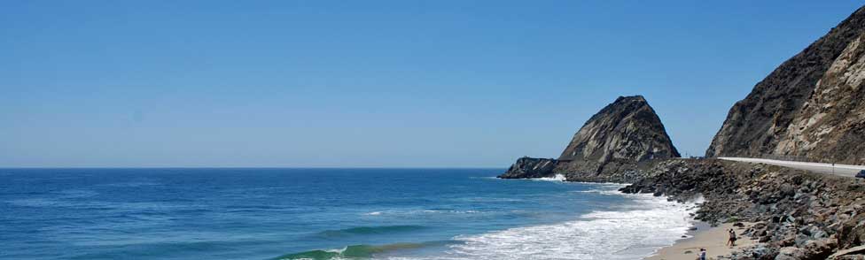 Point Mugu, Ventura County, California