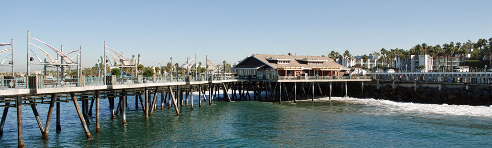 Redondo Beach, Los Angeles County, California