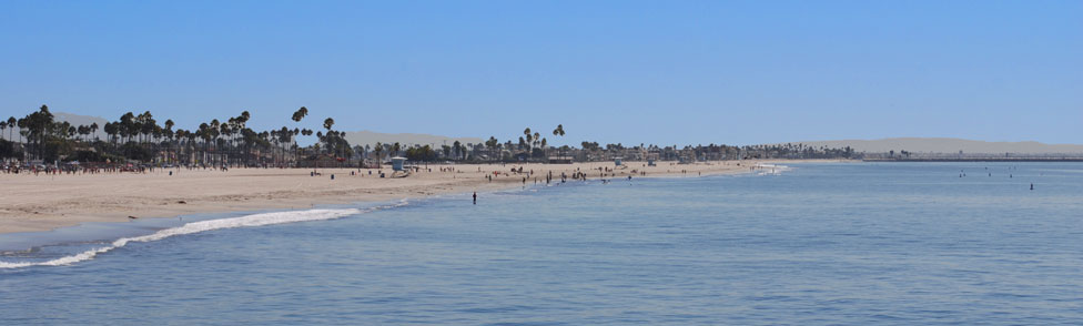 Restrooms Open Along Long Branch Beachfront