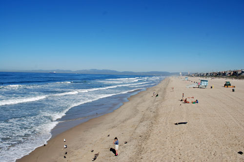 Manhattan Beach, Los Angeles County, CA
