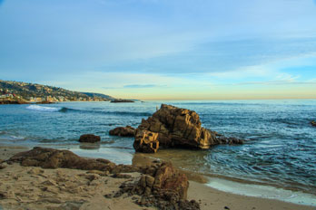 Laguna Beach, CA