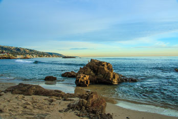 Laguna Beach, CA