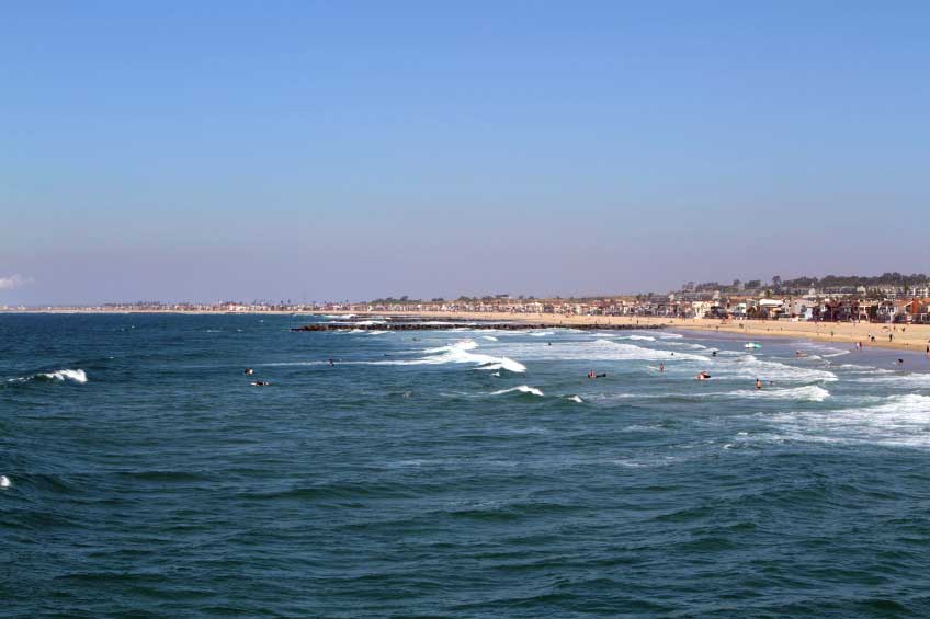 Newport Beach, Orange County, CA