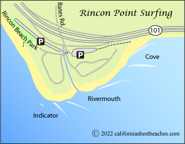 Ventura Ca Tide Chart