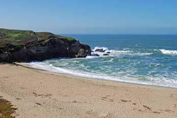 Montara Beach Activities California S Best Beaches Mobile Montara Beach Ca