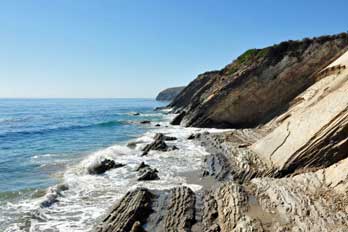 First Come First Served Beach Camping California Coast First Come First Served Beach Camping California Coast