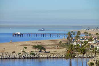 Newport Beach, Orange County, CA